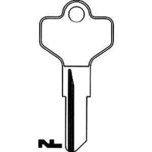 Allen-Bradley Switch Replacement Key D018 - GKEEZ