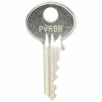 Holga File Cabinet Replacement Key PVRBB - GKEEZ
