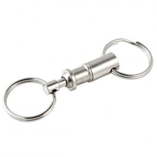 Quick Release Key Rings 70712 - GKEEZ