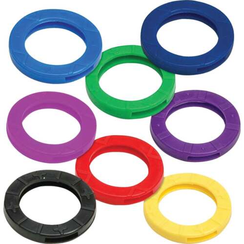 Key Identifiers 16700 - GKEEZ