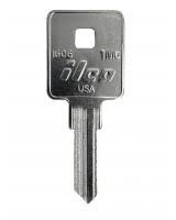 1 Trimark RV Replacement Key Series TR1200- TR1259 - GKEEZ