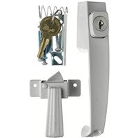 1 Wright Screen Door Lock Replacement Key Series 01-100 (Lock not included) - GKEEZ