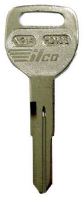 Honda Auto Replacement Key Series 8101 - 8200 - GKEEZ