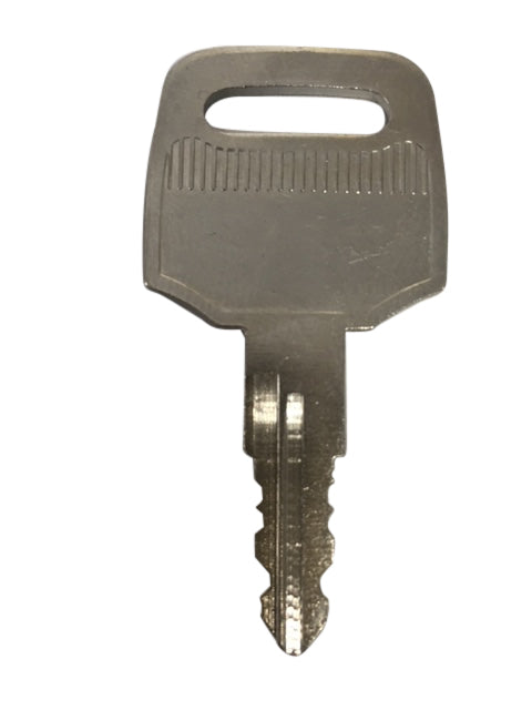 Stant Gas Cap Replacement Key Series 51EL - 99EL - GKEEZ