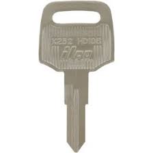 2 Snap On Tool Box Keys Series KZ201 - KZ300 – GKEEZ