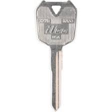 1 Kawasaki Ninja Motorcycle Key Series 2201 -2250 - GKEEZ