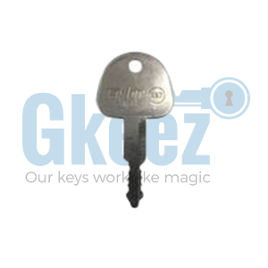 1 Suzuki Motorcycle Key Series 401- 475 - GKEEZ