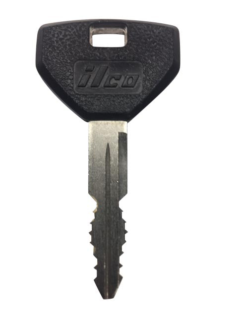 Chrysler Replacement Key Series G1001 - G1100 - GKEEZ
