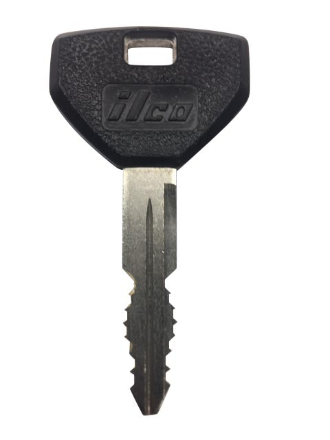 Chrysler Replacement Key Series G0801 - G0900 - GKEEZ